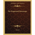 The Progressed Horoscope - Paperback | Books | Wiccan Center
