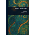 Thought-Forms - Paperback | Books | Wiccan Center