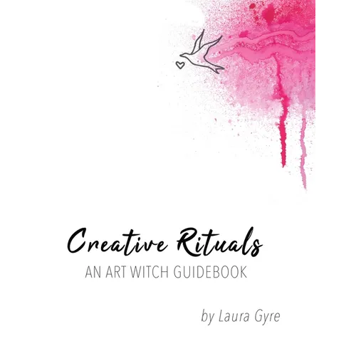 Creative Rituals - Paperback | Books | Wiccan Center