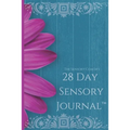 The Sensory Coach's 28-Day Sensory Journal(TM): Unlock the mysteries of your sensory self and create the life you dream of - Paperback | Books | Wiccan Center