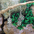 Charm Earrings | Earrings | Wiccan Center