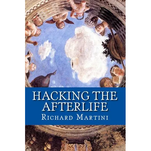 Hacking the Afterlife: Practical Advice from the Flipside - Paperback | Books | Wiccan Center