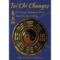 Tai Chi Changes: 64-Posture Taijiquan Form Based on the I Ching - Paperback | Books | Wiccan Center