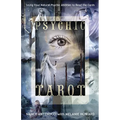 Psychic Tarot: Using Your Natural Psychic Abilities to Read the Cards - Paperback | Books | Wiccan Center
