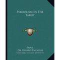 Symbolism in the Tarot - Paperback | Books | Wiccan Center