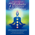 7 Mindsets to Master Self-Awareness - Paperback | Books | Wiccan Center