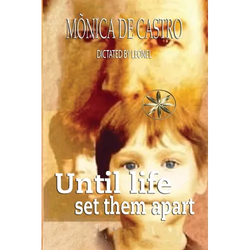 Until Life Set Them Apart - Paperback | Books | Wiccan Center