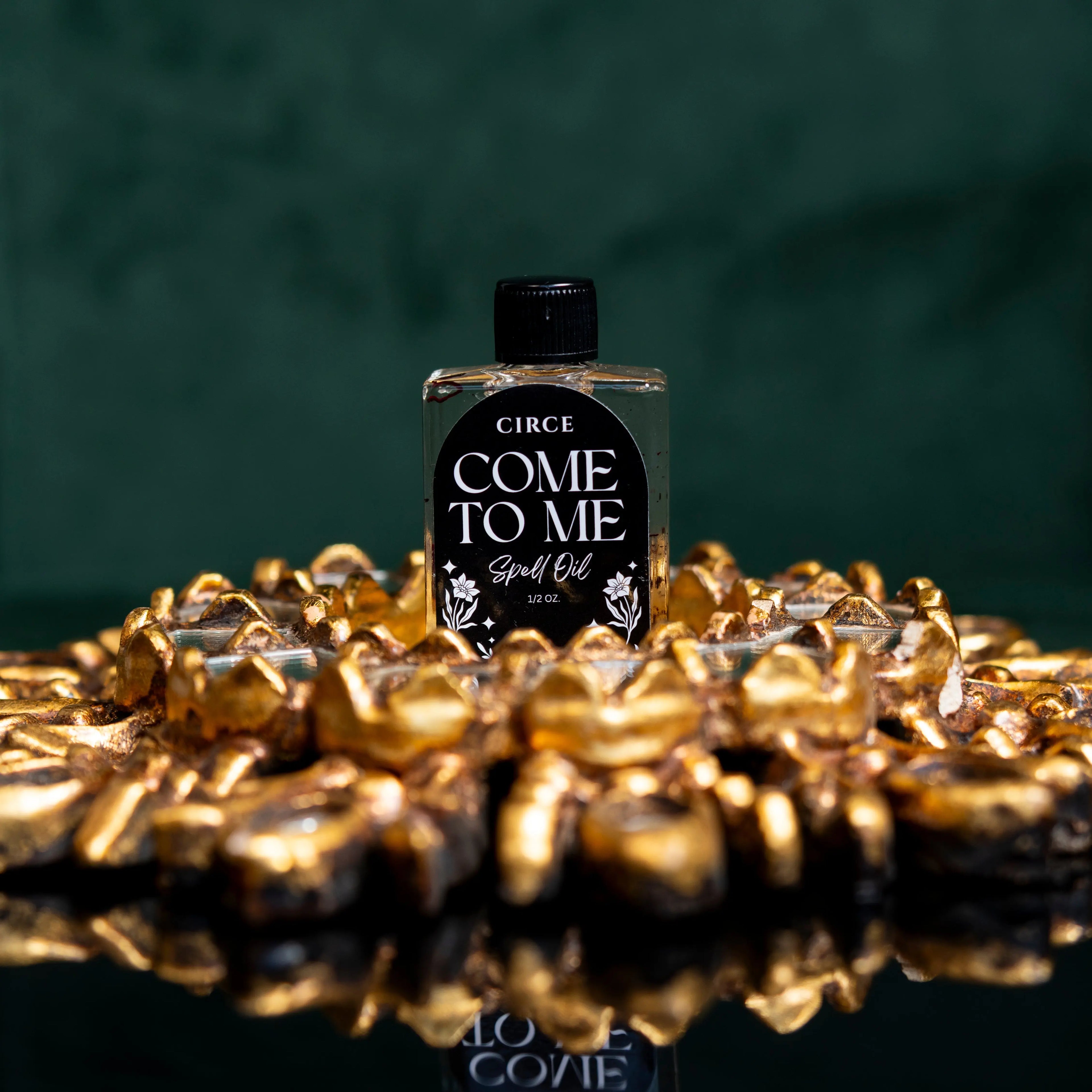 Come To Me Attraction Oil — Magnetic Love Ritual | | Wiccan Center