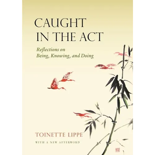Caught in the ACT: Reflections on Being, Knowing and Doing - Paperback | Books | Wiccan Center