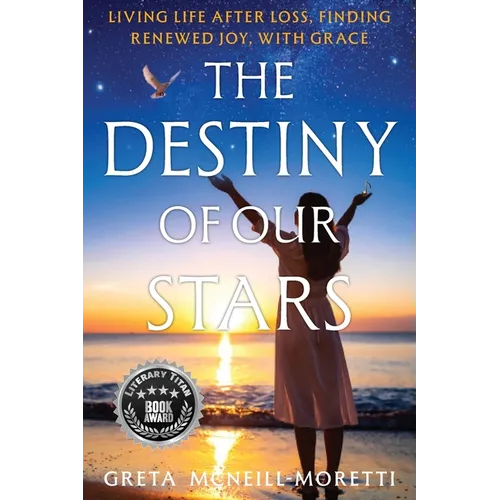 The Destiny of Our Stars - Paperback | Books | Wiccan Center