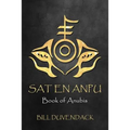 Sat En Anpu: Book of Anubis - Paperback