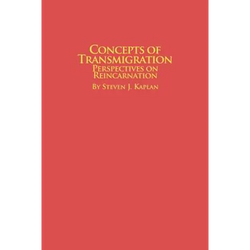 Concepts of Transmigration Perspectives on Reincarnation - Paperback | Books | Wiccan Center