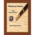 Planetary Powers: The Morin Method - Paperback | Books | Wiccan Center