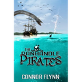 The Panhandle Pirates - Paperback | Books | Wiccan Center