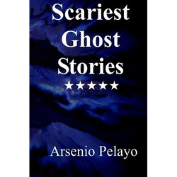 Scariest Ghost Stories: Paranormal - Paperback | Books | Wiccan Center
