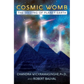 Cosmic Womb: The Seeding of Planet Earth - Paperback | Books | Wiccan Center