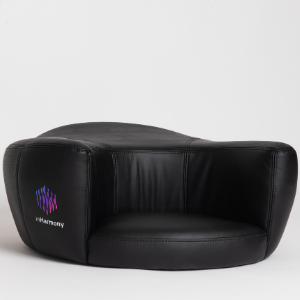 inHarmony Meditation Cushion | Sound Therapy | Wiccan Center