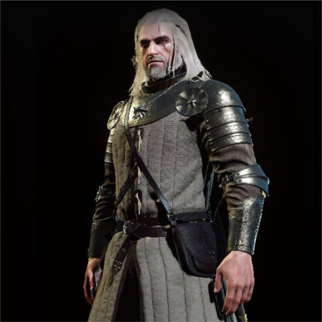 Bear School Mastercrafted armor | Costume | Wiccan Center