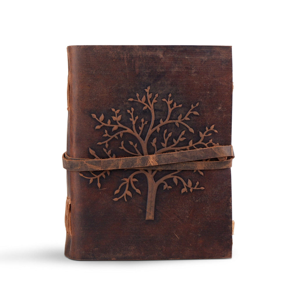 Tree of Life Journal | Journals | Wiccan Center