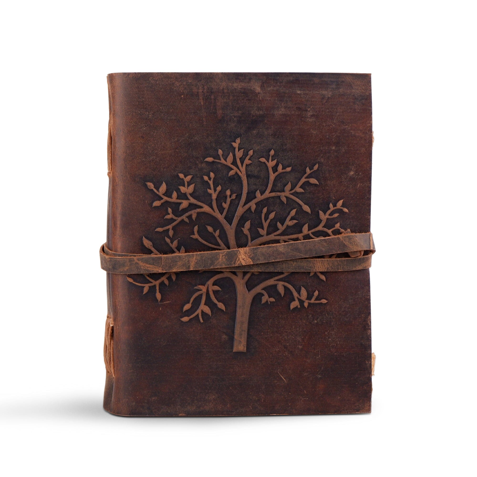Tree of Life Journal | Journals | Wiccan Center