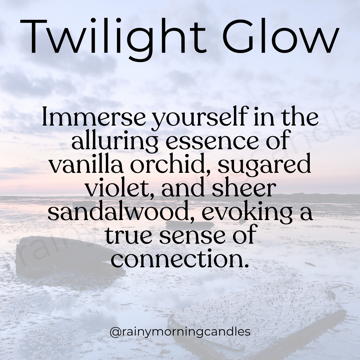 Twilight Glow | Delicia Drench Cheirosa 59 Inspired Wax Melts | | Wiccan Center
