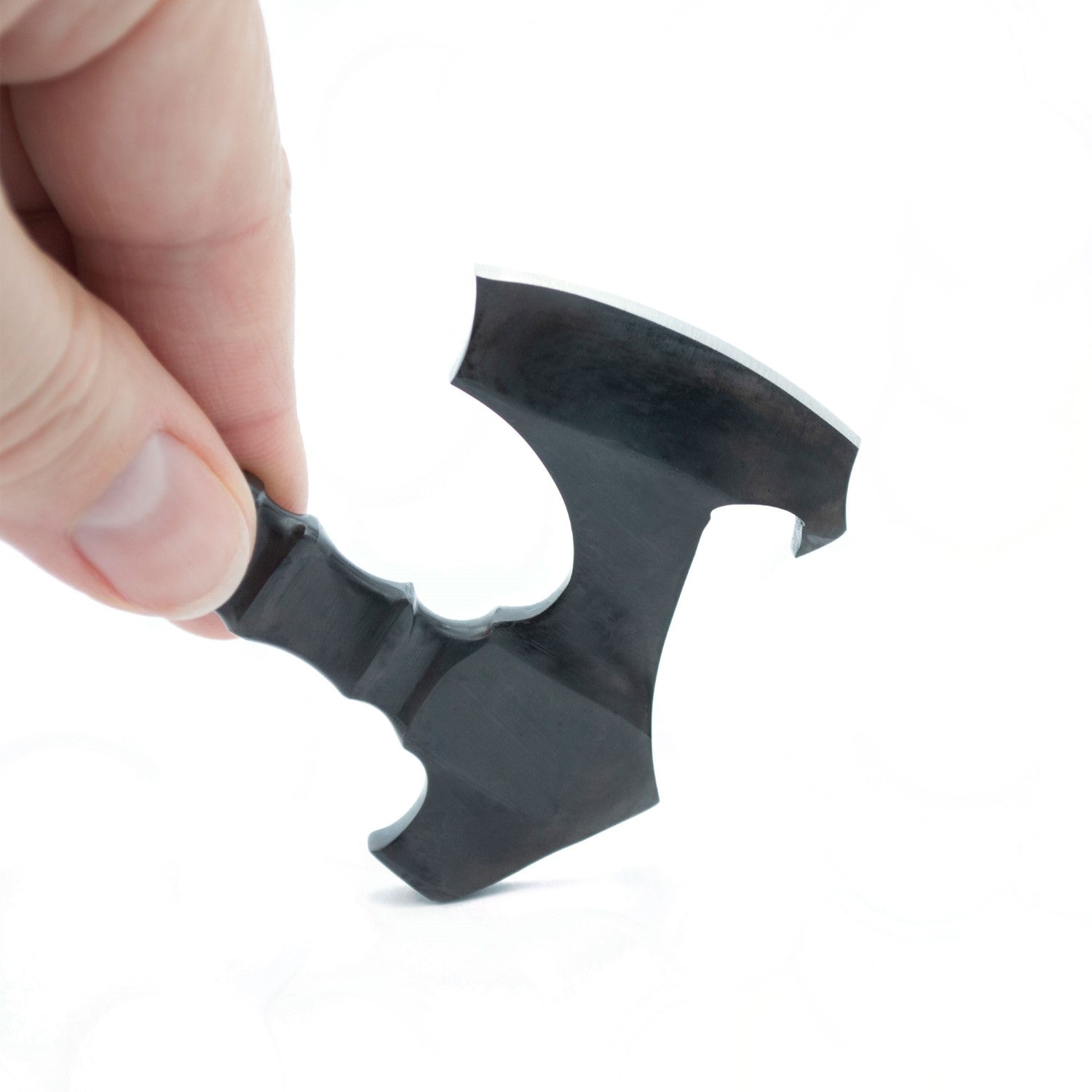 Battle Axe Bottle Opener – Hand-Forged Viking Steel
