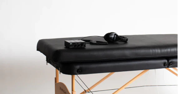 inHarmony Practitioner | Sound Therapy | Wiccan Center
