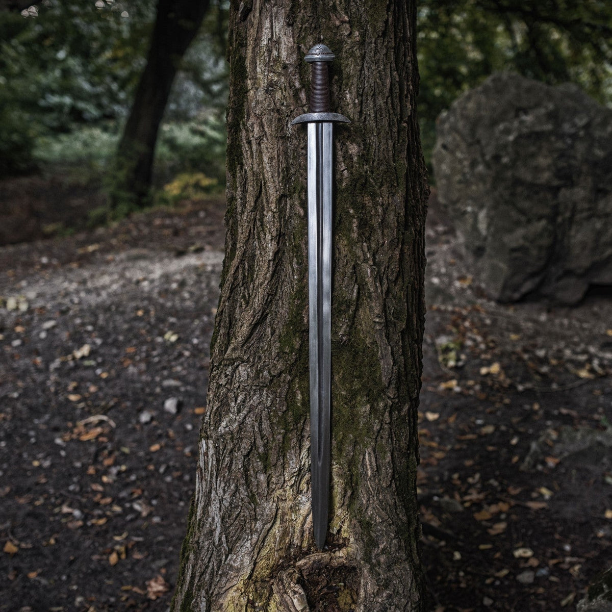 Medieval Sword – 12th Century British Isles Replica | Armory | Wiccan Center
