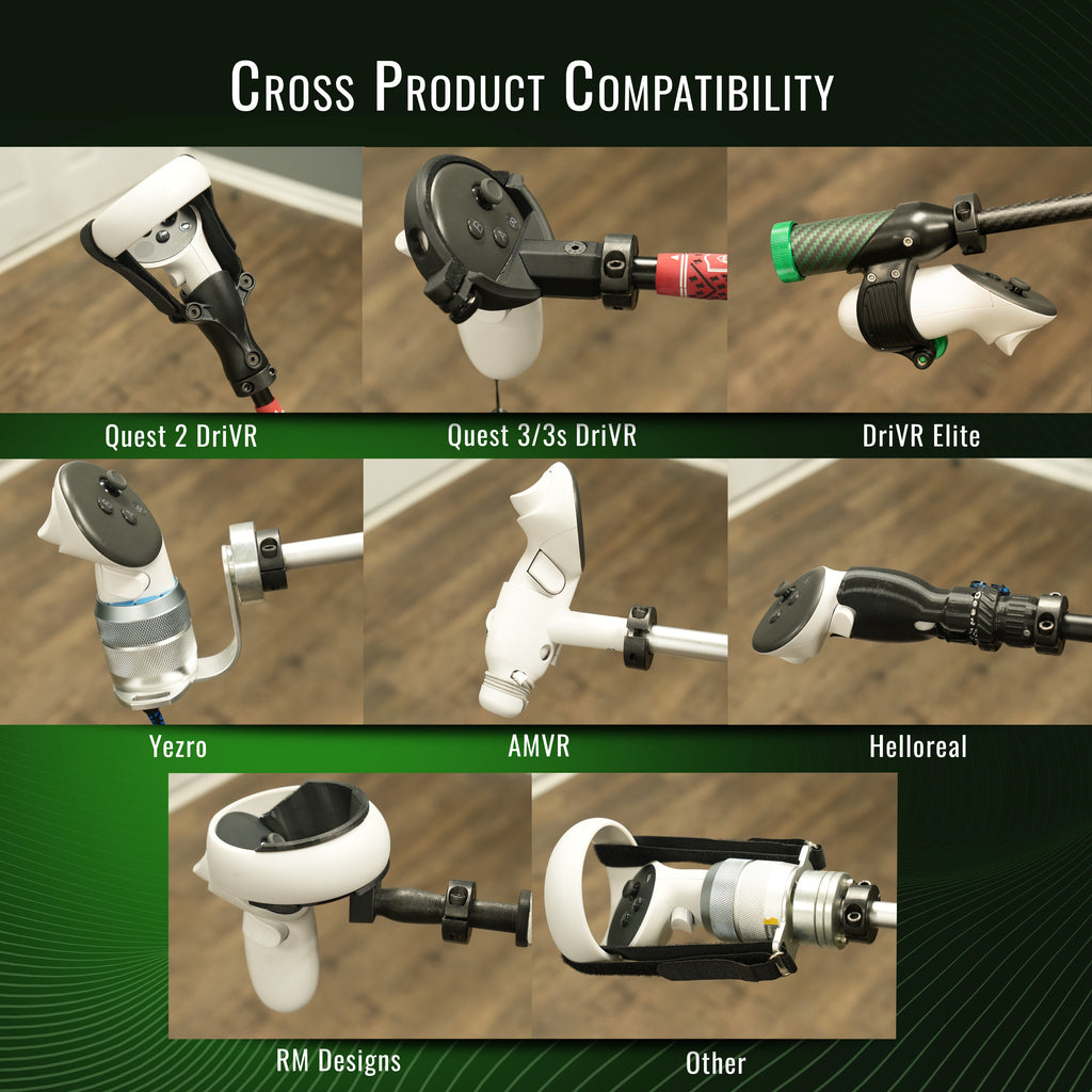 DriVR Accessory Weight | | Wiccan Center