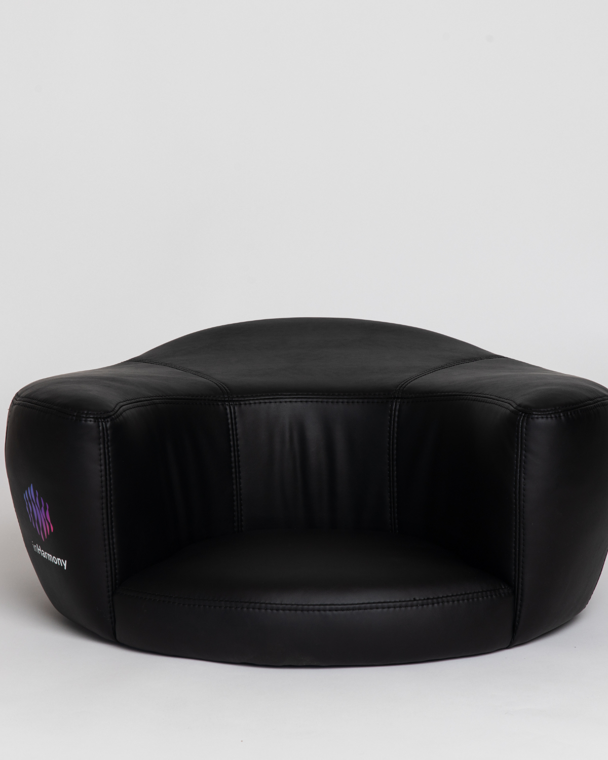 inHarmony Meditation Cushion | Sound Therapy | Wiccan Center