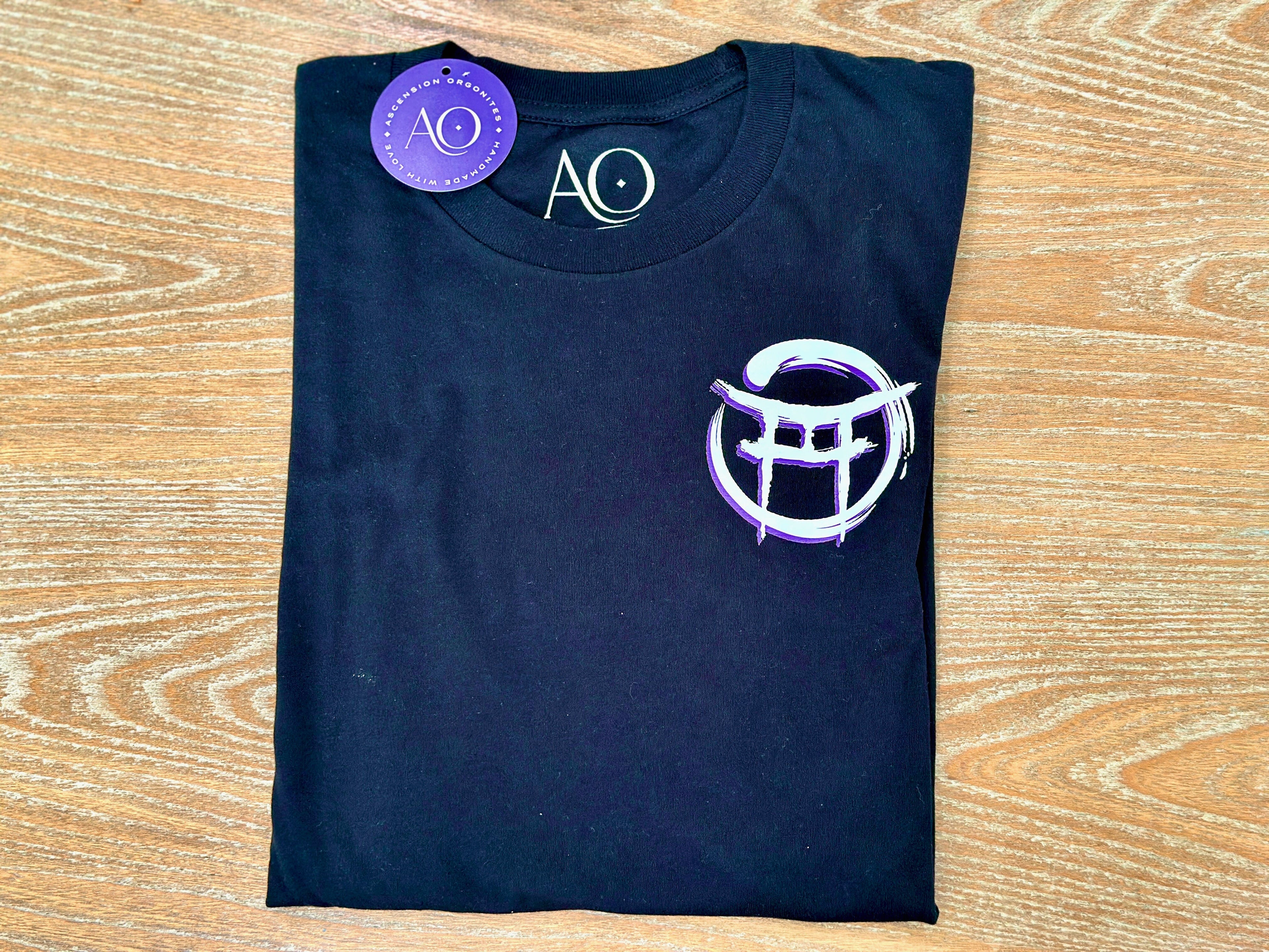 Beyond Mystic Special Edition Unisex T-Shirt - Black