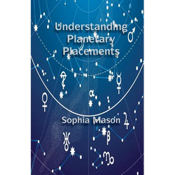 Understanding Planetary Placements - Paperback | Books | Wiccan Center