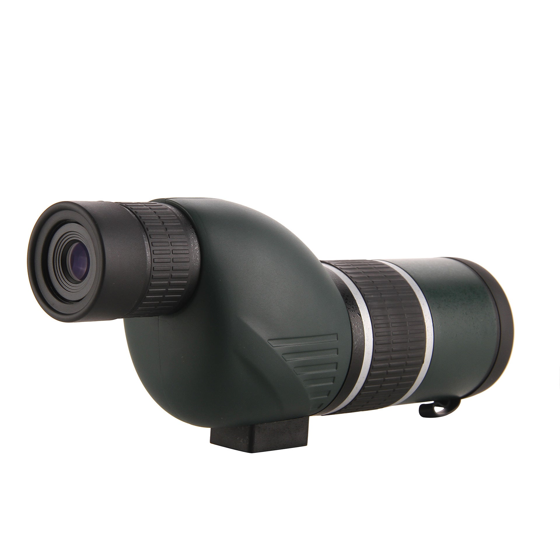 Outdoor Products Low Light Night Vision 20-60 X60 Spotting Scope Monocular Zoom Astronomical Telescope | 0 | Wiccan Center