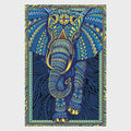 3D Tribal Elephant Tapestry | Tapestries | Wiccan Center