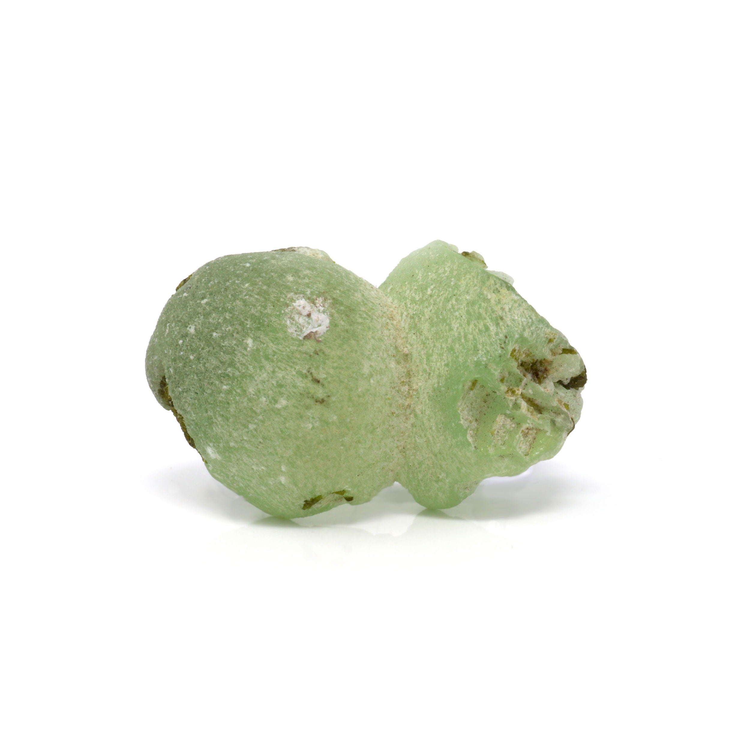 Prehnite & Epidote Specimen | Crystals & Minerals > Specimens | Wiccan Center