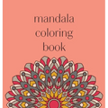 Mandala Coloring Book: 50 beautiful and detailed mandalas to color for hours of relaxing fun, stress relief and creative expression - Hardcover | Books | Wiccan Center