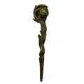 Fantasy Gifts: Pentagram Magic Wand | Toys and Collectible | Wiccan Center