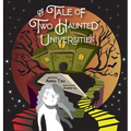 A Tale of Two Haunted Universities: Hong Kong Reader - Hardcover | Books | Wiccan Center