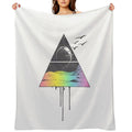 Breathe Throw Blanket | Blankets | Wiccan Center