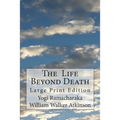 The Life Beyond Death: Large Print Edition - Paperback | Books | Wiccan Center