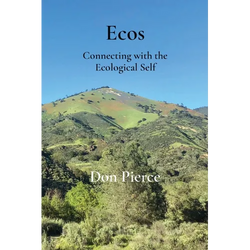 Ecos: Connecting with the Ecological Self - Paperback | Books | Wiccan Center