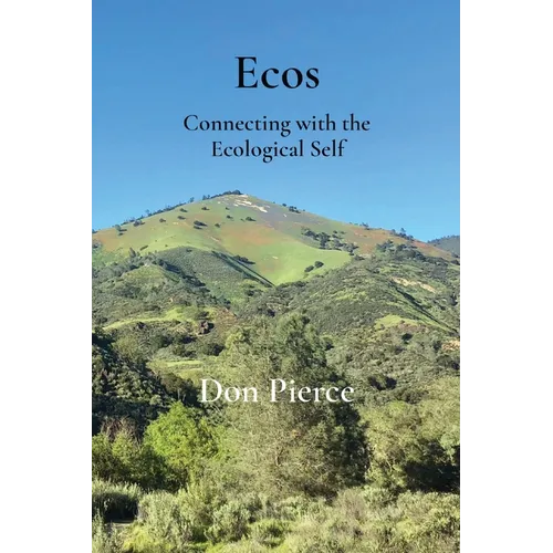 Ecos: Connecting with the Ecological Self - Paperback | Books | Wiccan Center