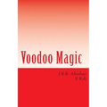 Voodoo Magic - Paperback | Books | Wiccan Center