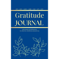 Gratitude Journal: With Prompts and Affirmations for reflection, mindfulness and positivity - Hardcover | Books | Wiccan Center