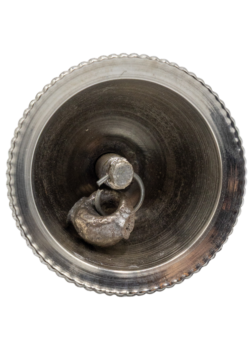 3" Om Altar Bell | Altar Tools | Wiccan Center