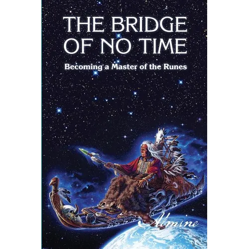 The Bridge of No Time - Paperback | Books | Wiccan Center