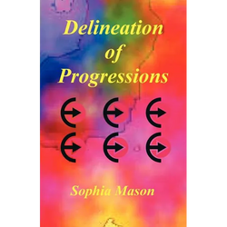 Delineation of Progressions - Paperback | Books | Wiccan Center