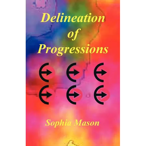 Delineation of Progressions - Paperback | Books | Wiccan Center