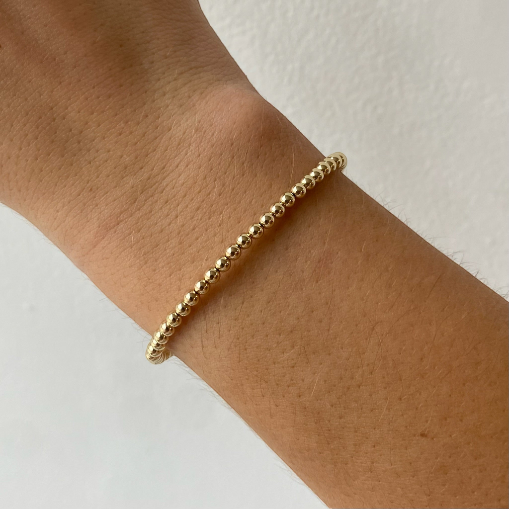 juno bracelet (3mm) | | Wiccan Center
