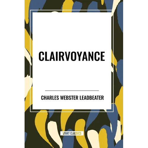 Clairvoyance - Paperback | Books | Wiccan Center
